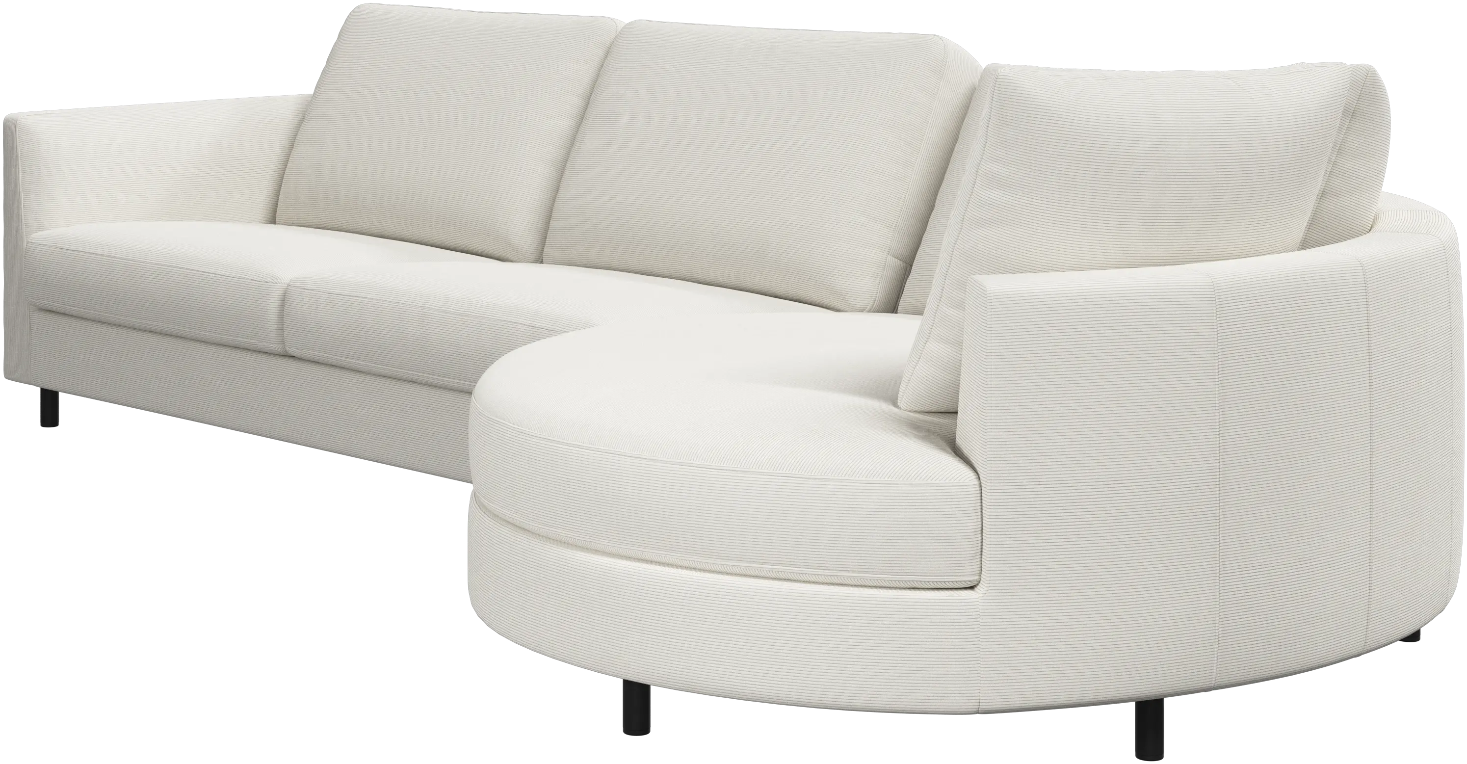 Indivi corner sofa right | BoConcept
